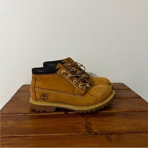 Timberland Nellies Ankle Boot Earthkeepers Waterproof Antifatigue